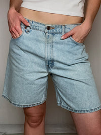 Levi's Jeansshorts M/L Vintage
