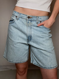 Levi's Jeansshorts M/L Vintage
