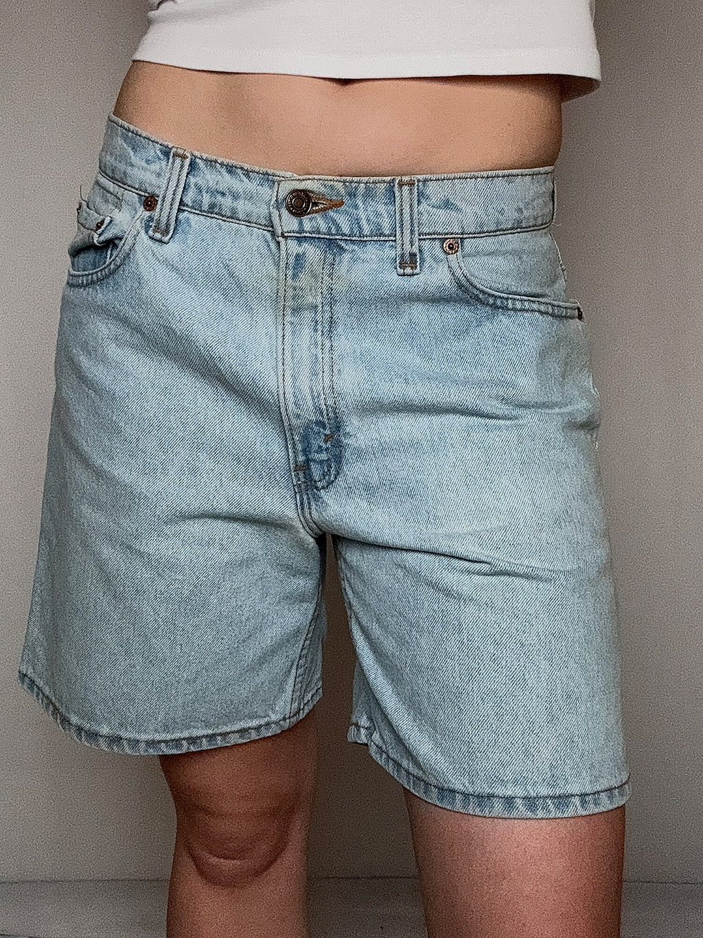 Levi's Jeansshorts M/L Vintage