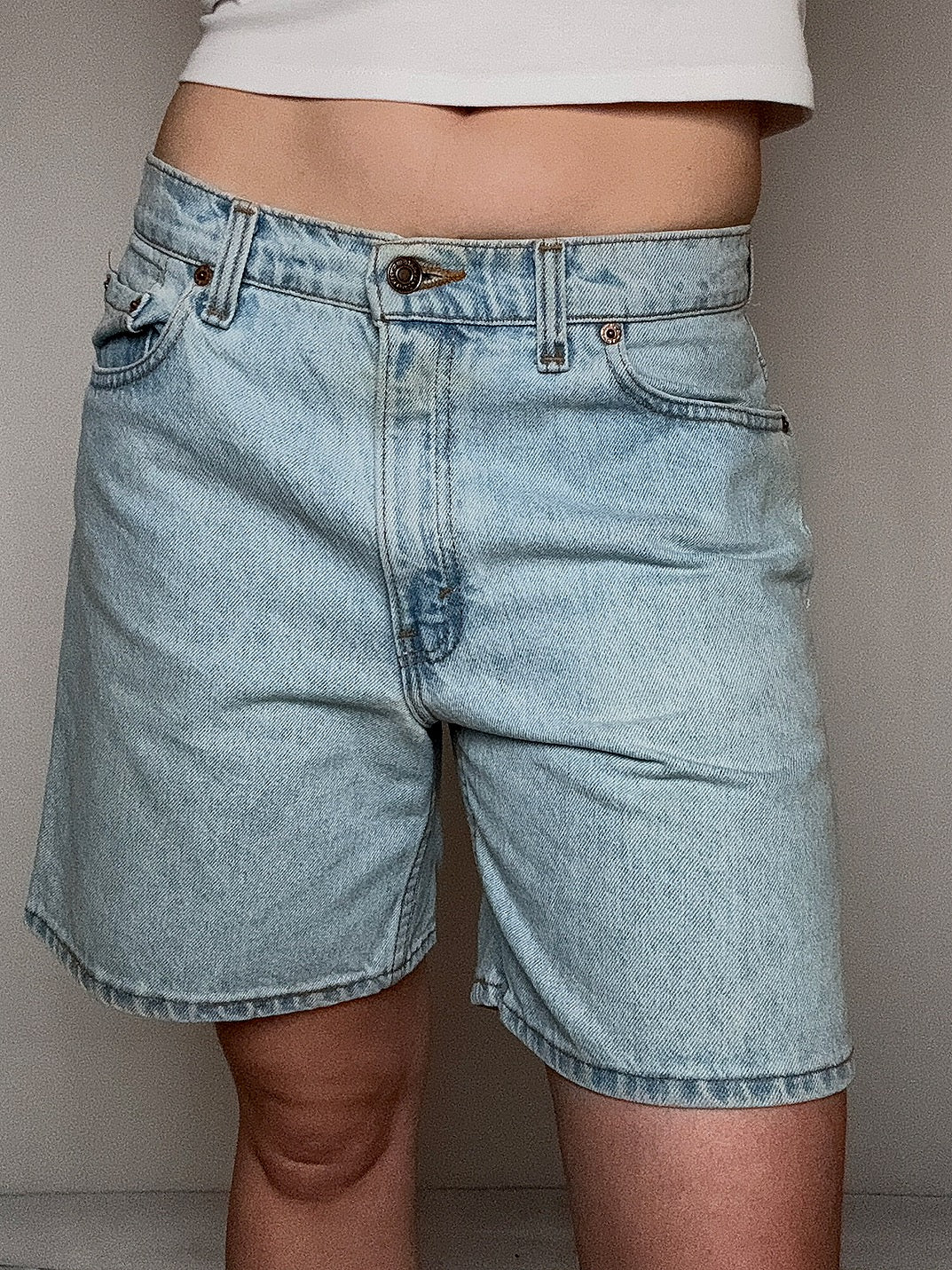 Levi's Jeansshorts M/L Vintage