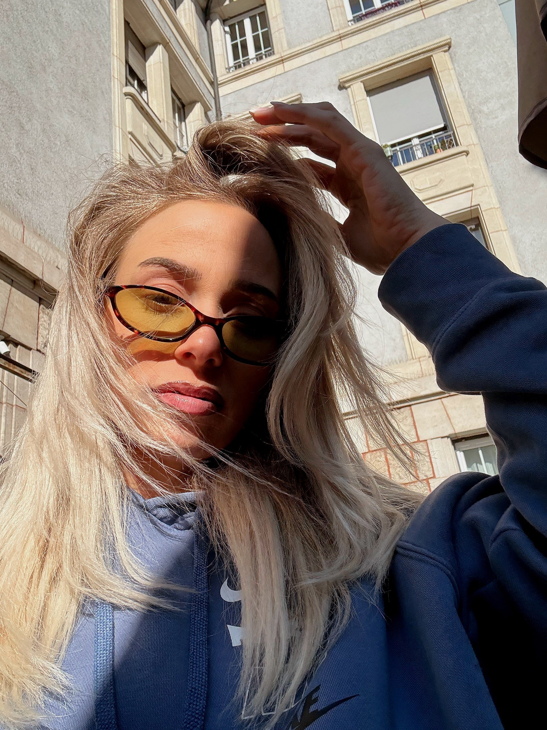 Vemya - vert / écailles