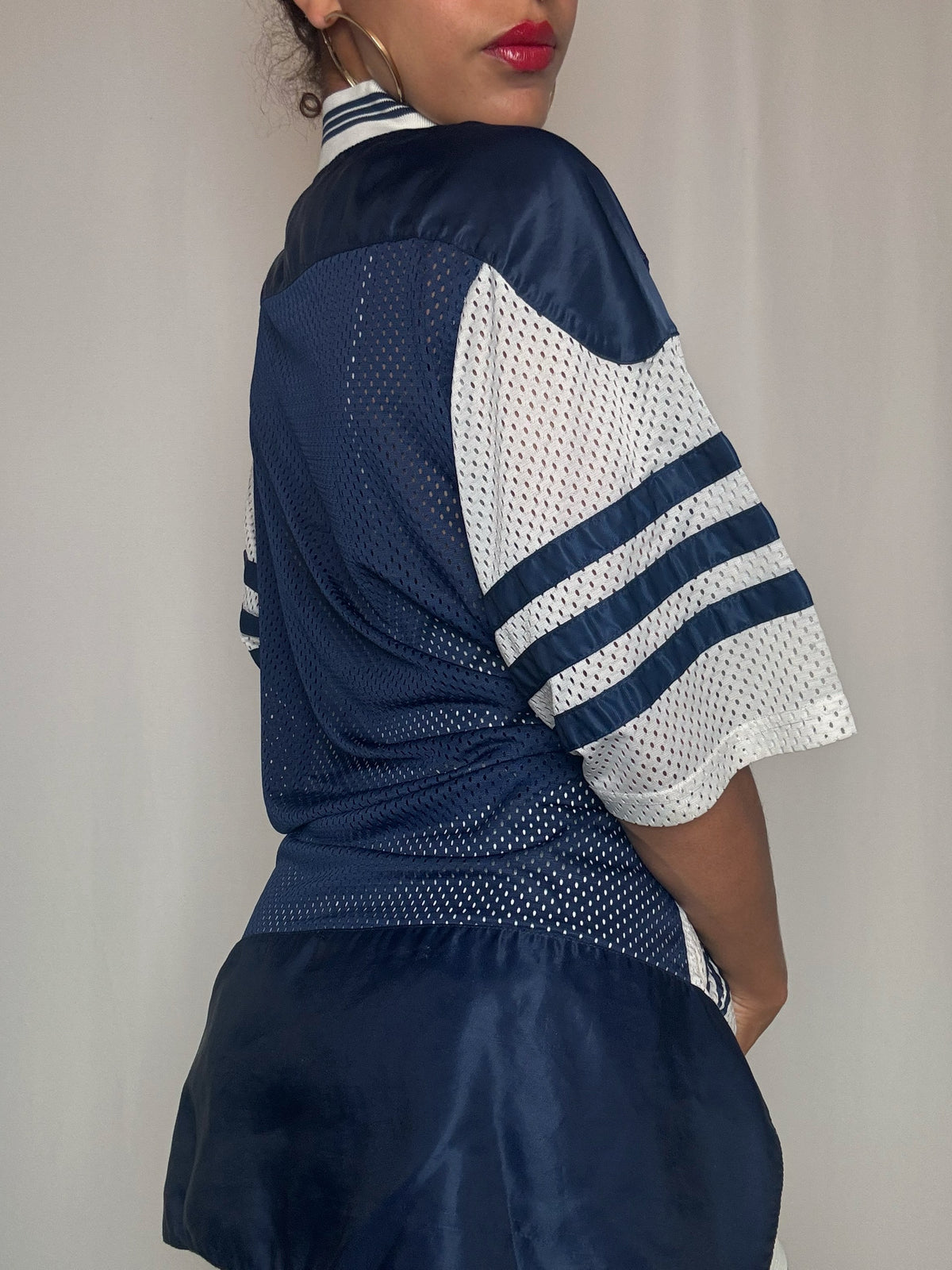 Maillot de sport Adidas S vintage