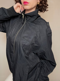 Wende-Sommerjacke Champion XL Vintage
