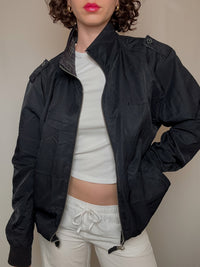 Wende-Sommerjacke Champion XL Vintage