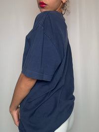 Tshirt marine Nike XL vintage