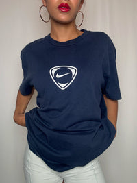 Tshirt marine Nike XL vintage