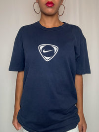 Tshirt marine Nike XL vintage