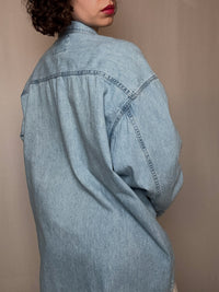 Levi's Jeanshemd XL Vintage