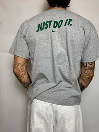 Tee shirt gris NIKE x KOSTA KOUFOS L vintage