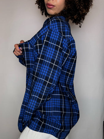 Chemise carreaux CARHARTT L vintage