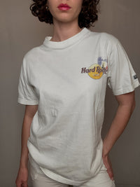 T-Shirt Hard Rock Cafe S Vintage