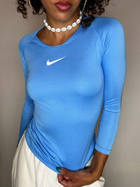 Vintage Nike S Sporttop 