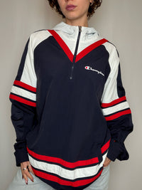 Jacket légère  Champion XL vintage