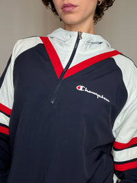Jacket légère  Champion XL vintage