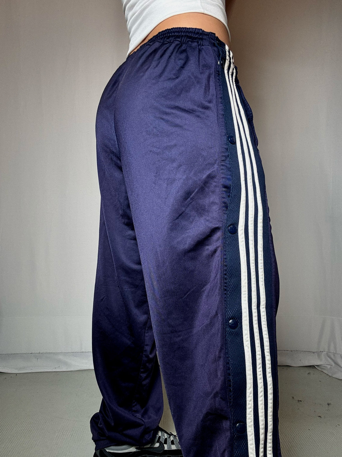 Jogging Adidas L vintage