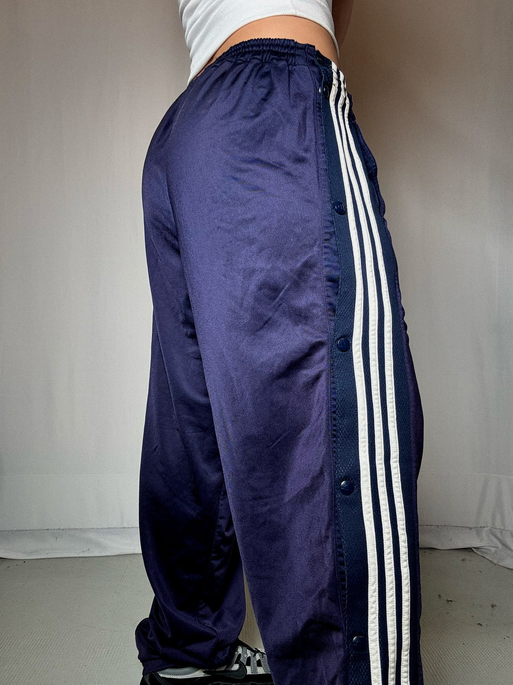 Jogging Adidas L vintage