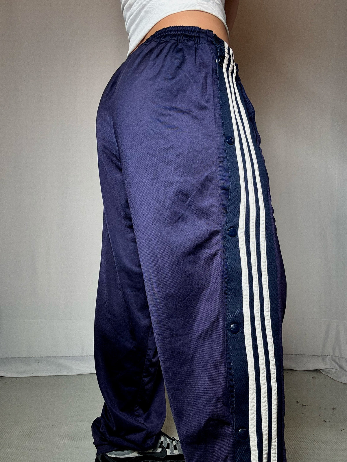 Jogging Adidas L vintage