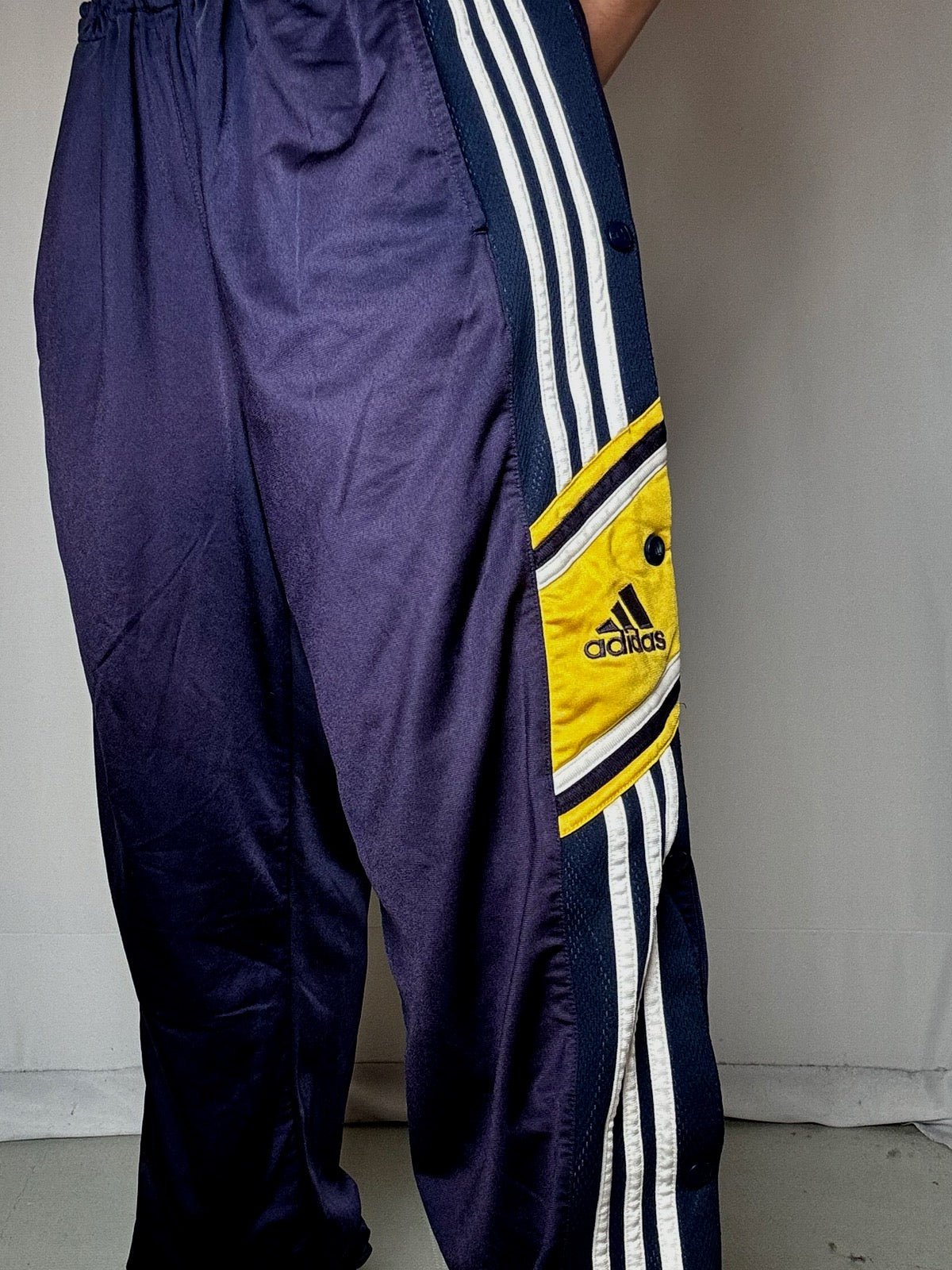 Jogging Adidas L vintage