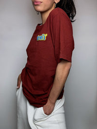 Tee shirt tabac LEVI'S XS vintage