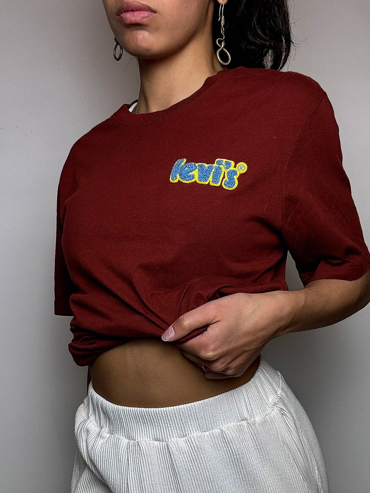 Tee shirt tabac LEVI'S XS vintage