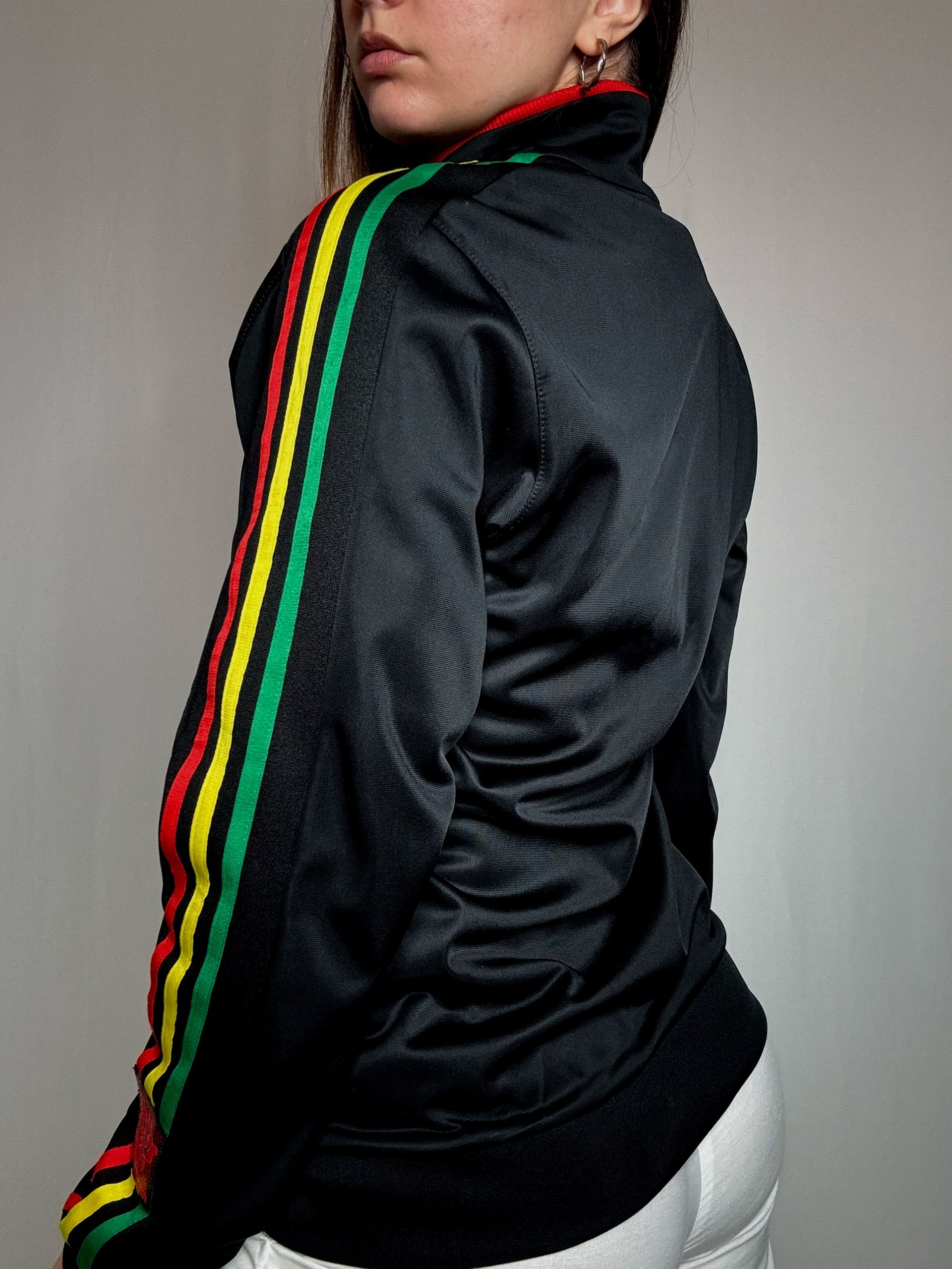 Jacket Adidas chile S vintage