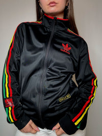 Jacket Adidas chile S vintage