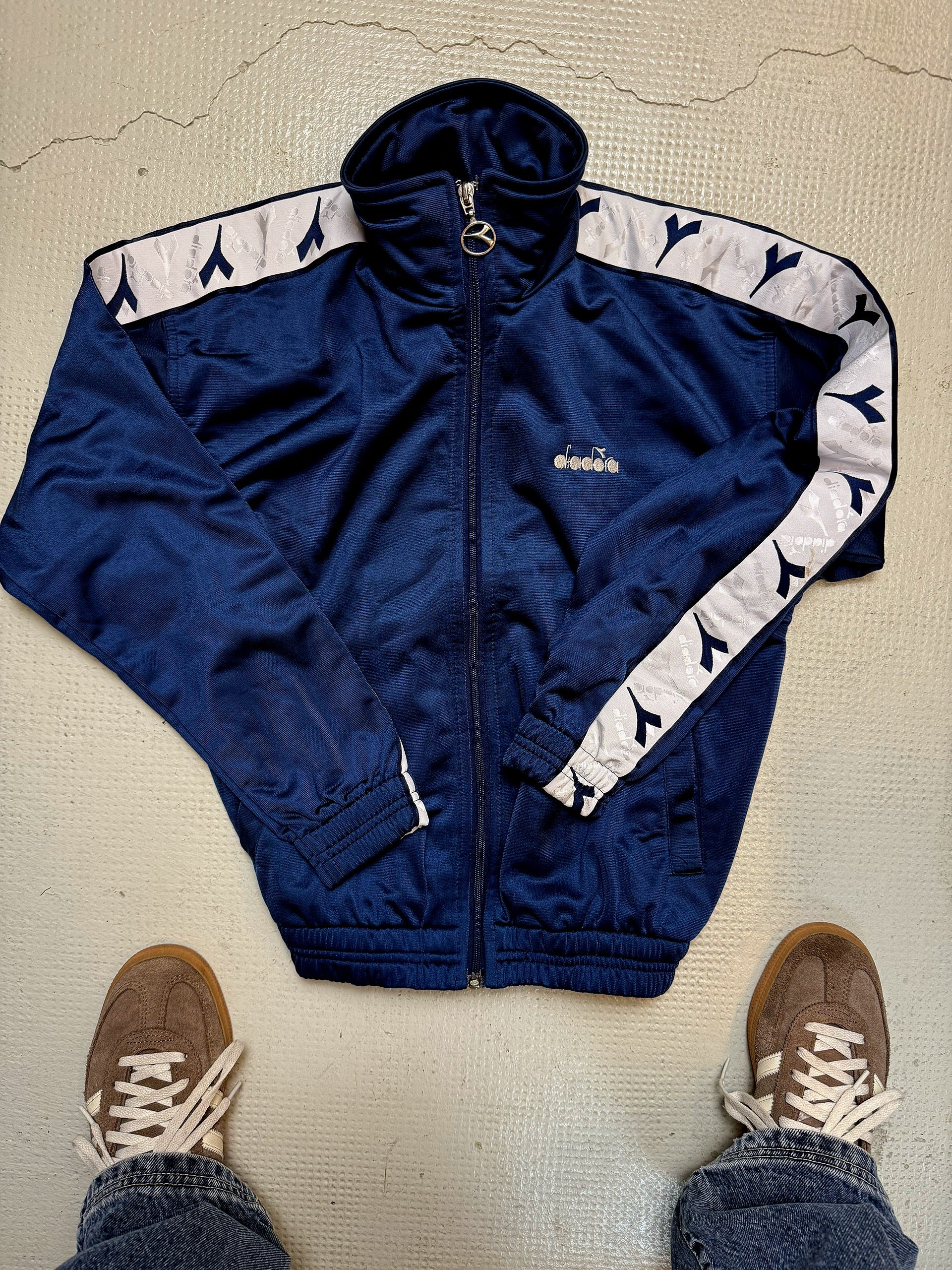 Veste marine diadora 10/12A