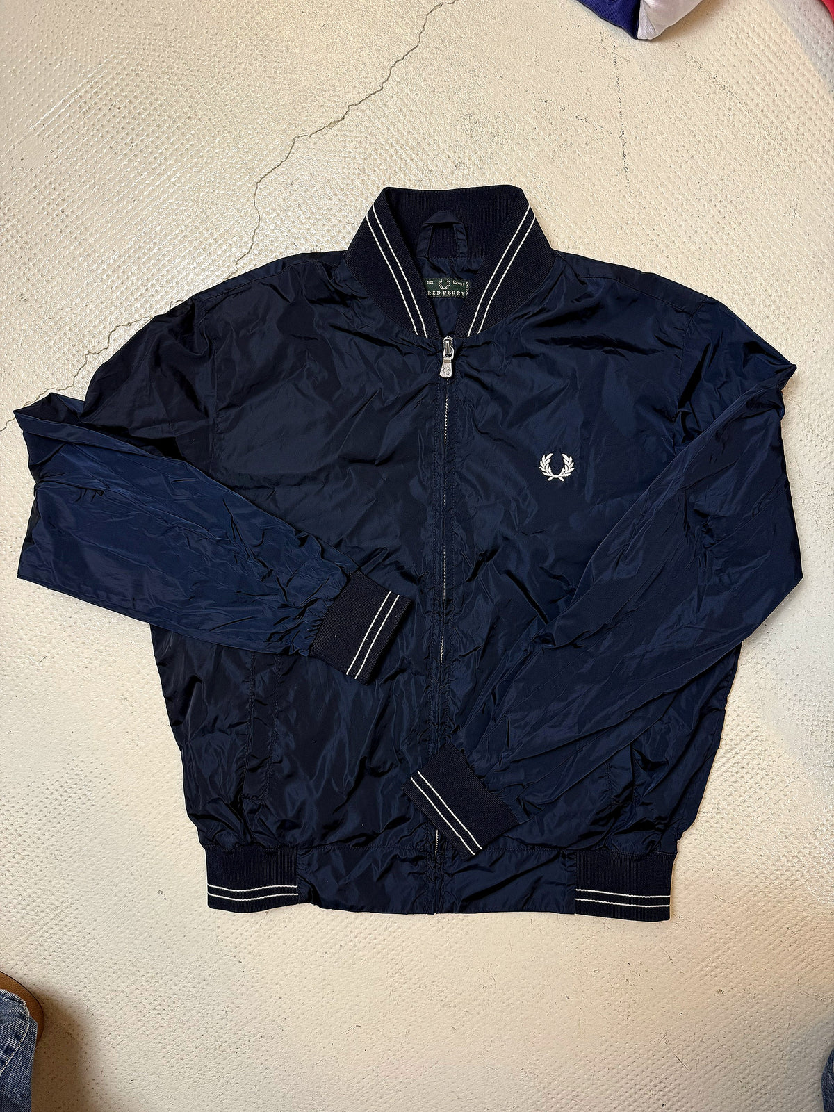 Fred Perry 12A Marinebomber