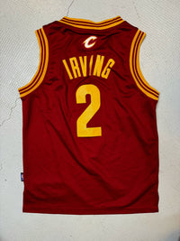 Cleveland adidas Basketballtrikot 12/14A