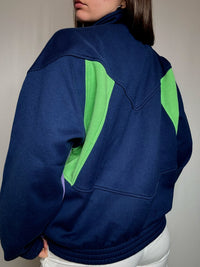 Sportjacke Lotto M/L Vintage