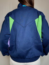 Sportjacke Lotto M/L Vintage