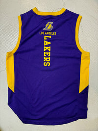 Lakers Basketballtrikot 14/16A