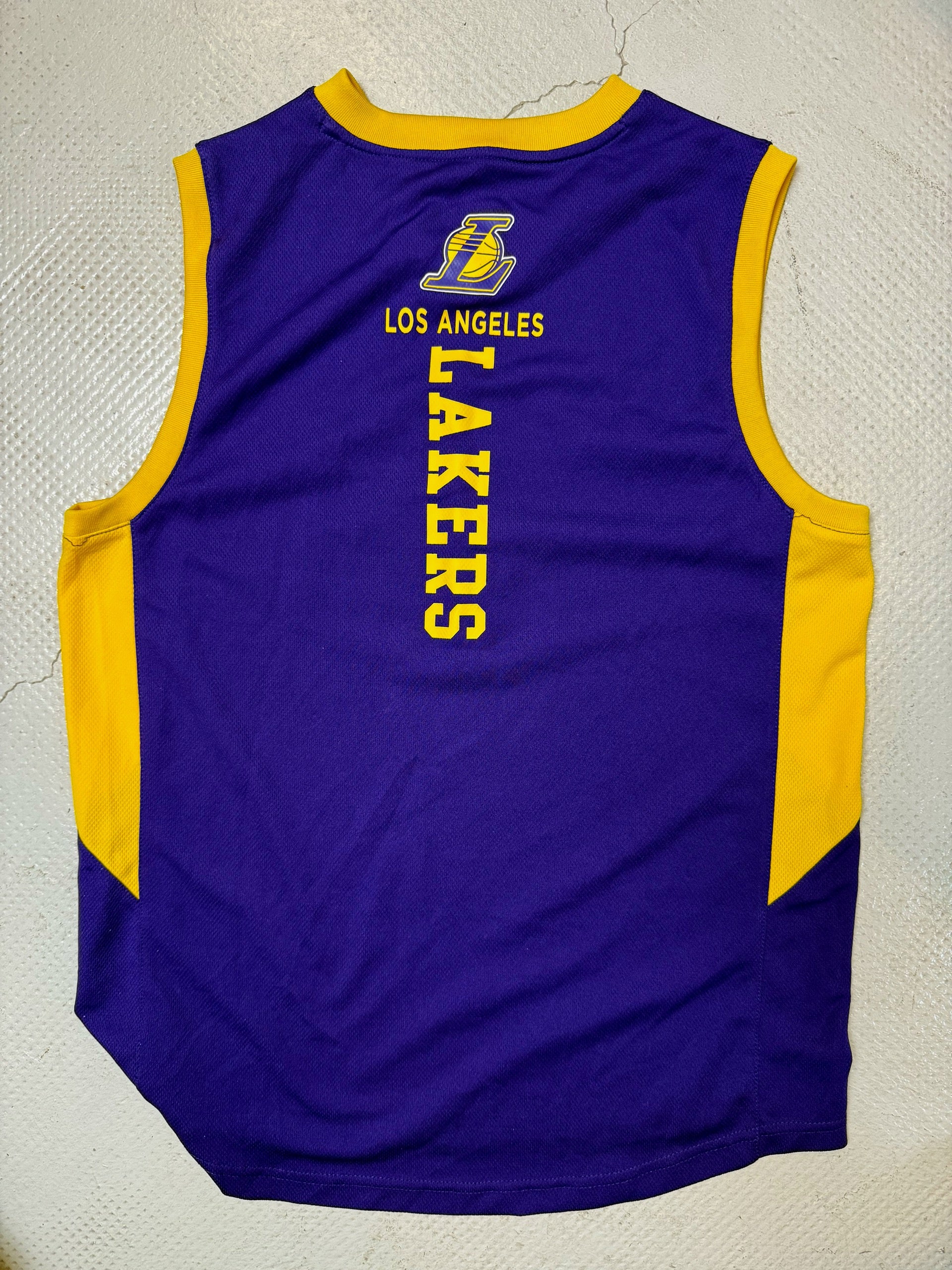 Lakers Basketballtrikot 14/16A