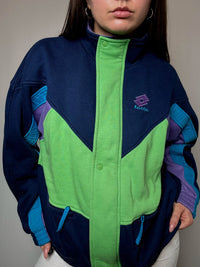 Sportjacke Lotto M/L Vintage