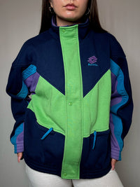 Sportjacke Lotto M/L Vintage