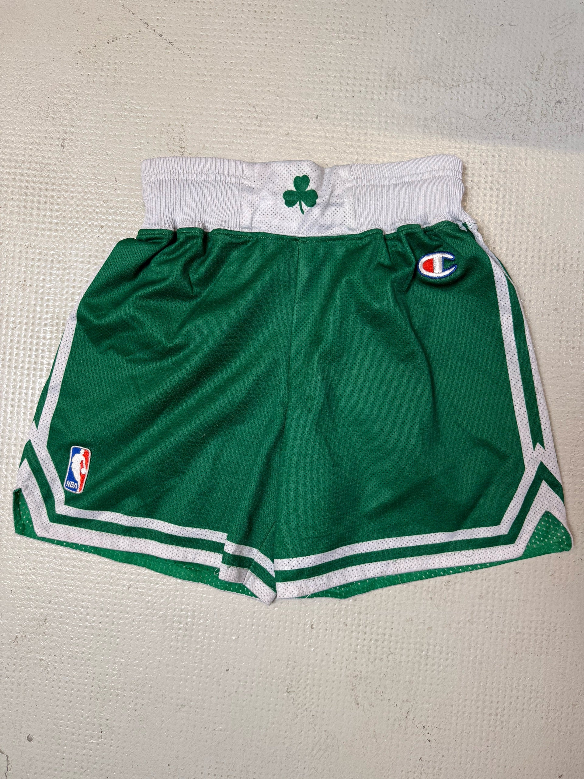 Green shorts champion 9/10A