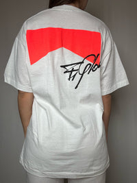 Vintage F1 Globe L T-shirt