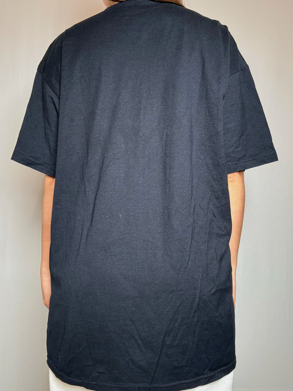 Tshirt noir Cuba L vintage
