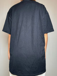 Tshirt noir Cuba L vintage