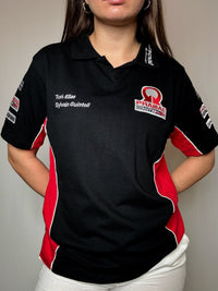 Polo officiel Pramac Racing L vintage