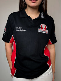 Polo officiel Pramac Racing L vintage