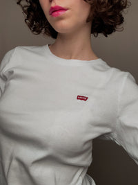 Langarmshirt Levi's M Vintage