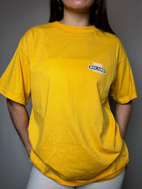 Tshirt Ricard jaune XL vintage