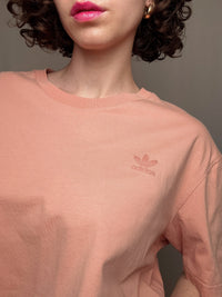 Adidas Vintage Angler T-Shirt L