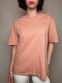 Adidas Vintage Angler T-Shirt L