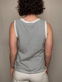debardeur mariniere Levi's S vintage