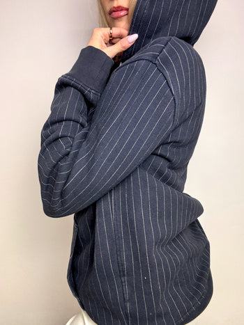 LEVIS L Vintage Striped Hoodie