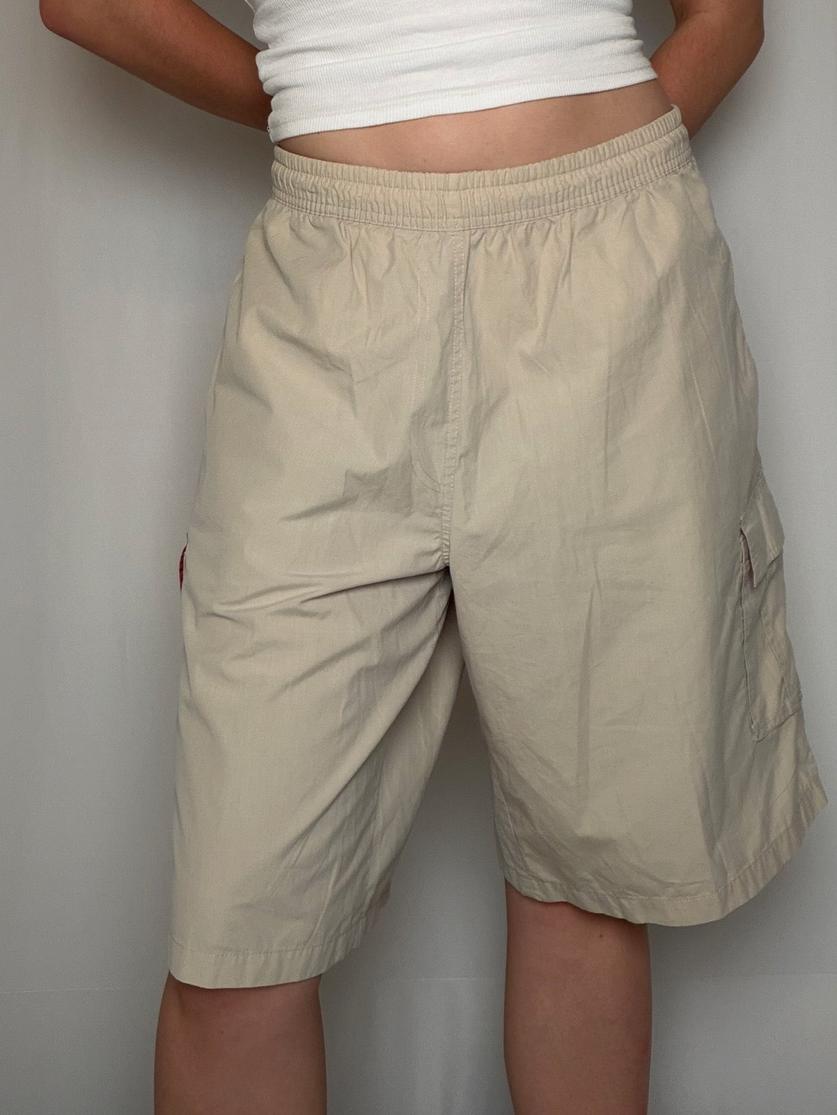 Short sport Asics XXL vintage