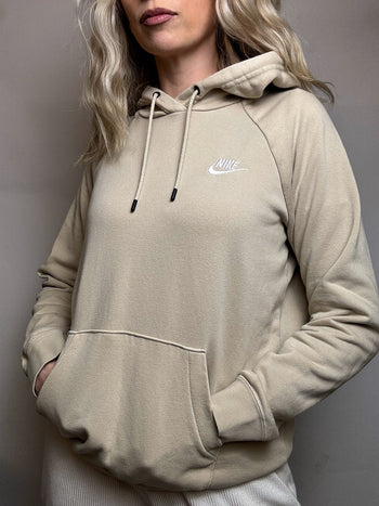 ADIDAS XL Vintage Two-Tone Hoodie