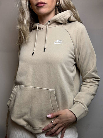 ADIDAS XL Vintage Two-Tone Hoodie